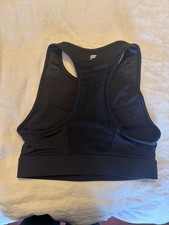 Trinity High Impact Sports Bra picture
