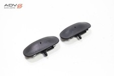 2017 - 2025 AUDI A4 S4 WINDSHIELD HEATED WASHER SPRAY NOZZLE OEM -SET OF 2- picture