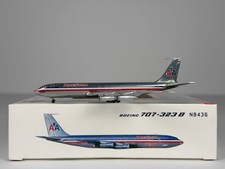 American Airlines Boeing 707-300 1:400 Aeroclassics N8436 (ACN8436) picture
