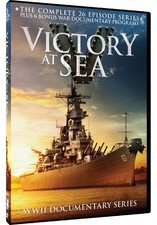 Victory at Sea: The Complete Series picture