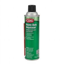 CRC 03095 Heavy Duty Degreaser 19oz Aerosol No Flash Non-Corrosive picture