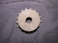 Martin Sprocket 41B17 Teeth 3/4