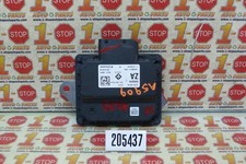 2018-2023 NISSAN KICKS VTC VALVE CONTROL MODULE 237F0-5RF3A OEM picture