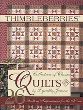 Thimbleberries(R) Collection of Classic Quilts: 26 Quilting Inspirations for... picture