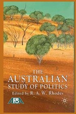The Australian Study of Politics                                                picture