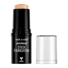 wet n wild Photo Focus Stick Foundation, Shell Ivory picture