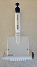 Rainin Pipet-Lite Adjustable Spacer LA8-20-300XLS: Calibrated New Seal picture