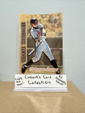 1997 Topps - Team Timber Chipper Jones #TT 15 picture