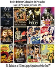 Pedro Infante_Coleccion Completa_Cine de Mexico picture