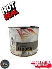 🎨 Axalta Cromax ChromaSystem 11005S Colorant Burgundy 1 Pint picture