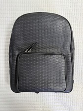Fall 2026 - KITH Monogram Tumbled Leather Backpack- New picture