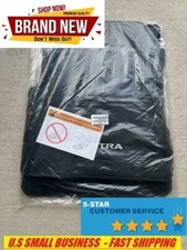 NEW Genuine OEM 2020-2025 Nissan Sentra Black Carpet Floor Mats Set 4Pcs L@W $$$ picture