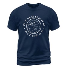NEW Gymshark Fitness Unisex Cotton T-Shirt Size S-5XL picture