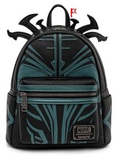Loungefly Marvel Thor Ragnarok Hela Cosplay Mini Backpack Exclusive picture