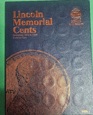 1959-1998 PDS Lincoln Memorial Cent 87-coin Lot Set  3 missing) **Free Shipping* picture