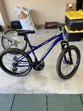 Huffy Extent 24