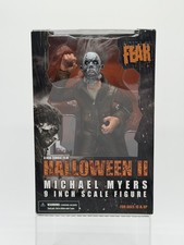 Rob Zombie's Halloween II Michael Myers 9
