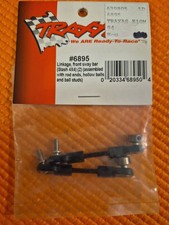 Traxxas front sway bar linkage for Slash ultimate # 6895 picture