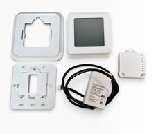Mitsubishi RedLink MHK2 Wireless Remote Controller and Wireless Redlink Kit NICE picture