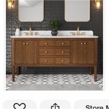 Home Decorators Collection Collette 72