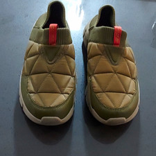 SKECHERS BOBS New Bob's Sport Quilted Slip-On Low Top Sneaker 9M picture