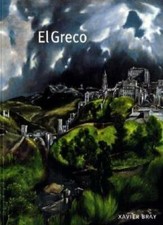 El Greco (National Gallery London Publications) By Xavier Bray picture