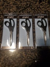 Gingher 8
