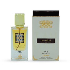 Lattafa Ana Abiyedh Leather 2 oz EDP picture