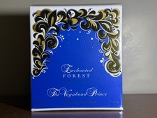 The Vagabond Prince Enchanted Forest 100ml / 3.4 oz New & Authentic  picture