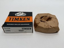 Timken 33895-903A1 Precision Taper Bearing Set Cone & Cup 2-1/8