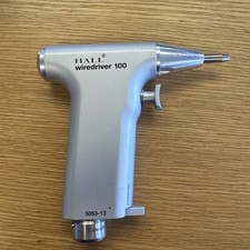 Zimmer HALL 5053-13 Wiredriver 100  picture