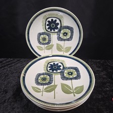 Vintage Royal China Cavalier Ironstone 