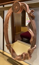 Disney Mirror Rapunzel Disneyland Hotel Paris DLH picture