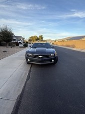 2010 Chevrolet Camaro LT picture