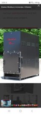 Medical/dental/lab/ Waste Incenterator.  Half the price  picture