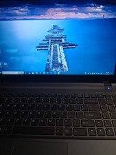 System76 Gazelle i7-4710MQ 16GB 512GB Windows 10Pro MS Office Adobe Acrobat picture