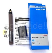 NEW Shimano Di2 Battery, BT-DN110-A-8, Built-In Type, W/Recycle Mark picture