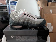 Size 12W / 10.5M - Nike Air Max 95 OG 2025 / 2026 Pink Foam W picture