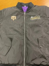 Melissa Etheridge VIP 2025 tour jacket - new/never worn picture