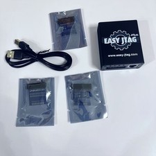 THE NEWEST Easy-Jtag Plus Box Lite Set picture