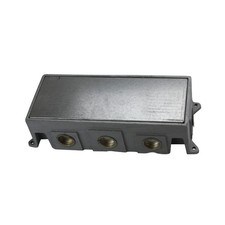 WIREMOLD WALKER LEGRAND 880CS3-1 OMNIBOX SHALLOW CAST-IRON FLOOR BOX 3-GANG picture