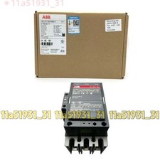BEAND NEW ABB A145-30-11 220VAC A1453011220VAC Contactor ABB A145-30-11 picture