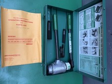 Greenlee 1904 Ratchet Knockout Punch Driver.  Brand New.  #1 picture