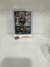 Brennan O'neill Blue Parallel # 75/99 Pll Collectibles Fieldside 2025 picture