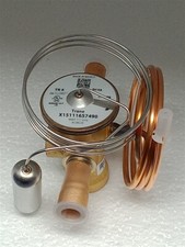 Danfoss 067U3807 Thermo. Expansion Valve TR 6 4.00 TR R410A Trane X15111657490 picture