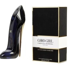 Good Girl by Carolina Herrera perfumefor women EDP 2.7 oz New in Box picture