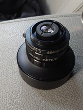 EDMUND OPTICS 89-410 / 89410 3.5mm C Series Fixed Focal Length Lens Only picture