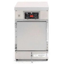 Winston HA4003 CVap 3cf Undercounter Electric Holding Cabinet Half Size picture