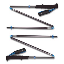 Black Diamond Hiking stick Distance Z 100-110-120-130 cm SALE picture