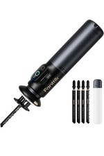 Fanttik R11 Pro Brushless Cordless Portable Mini Reciprocating Saw with Batterie picture